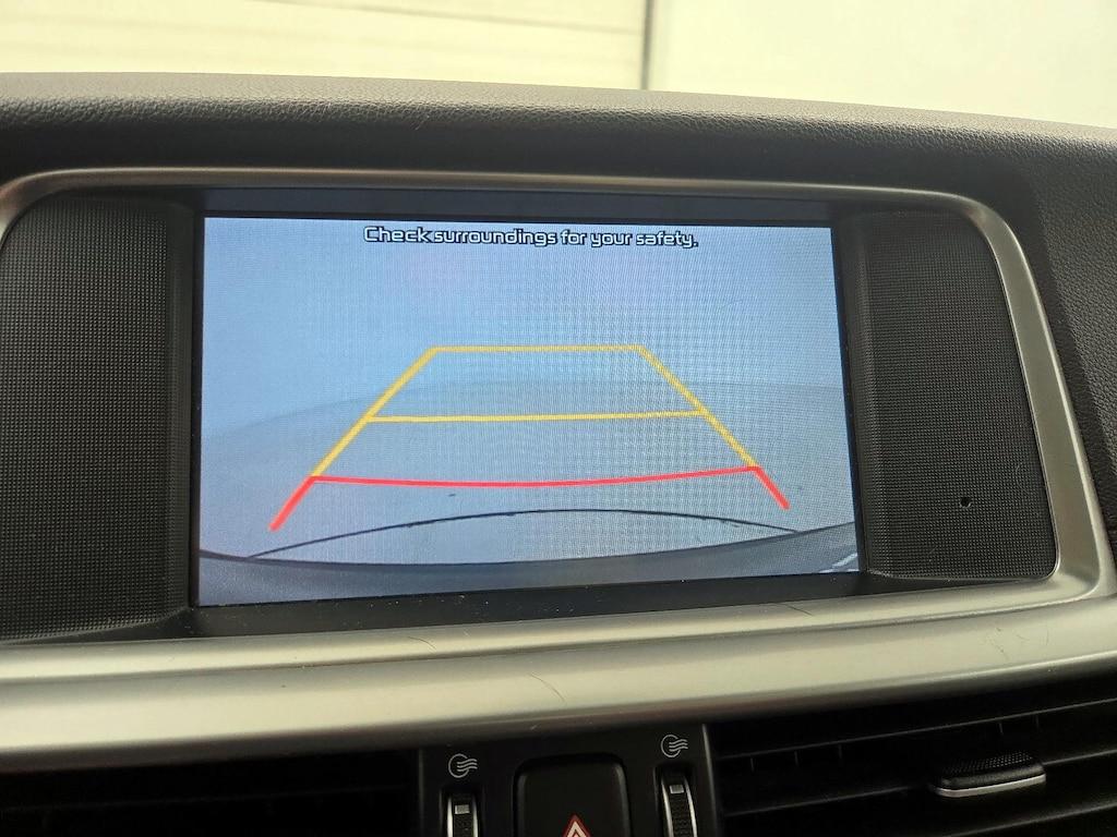 used 2019 Kia Optima car, priced at $15,998