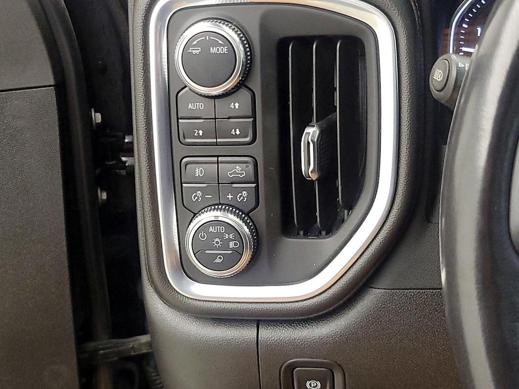 used 2022 GMC Sierra 2500 car, priced at $60,998