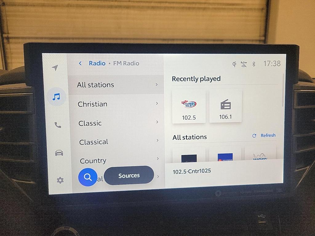 used 2022 Toyota Tundra car, priced at $44,998
