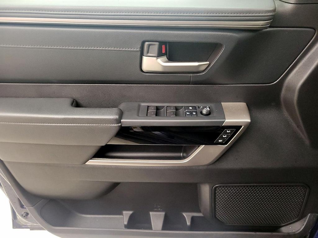 used 2022 Toyota Tundra car, priced at $44,998