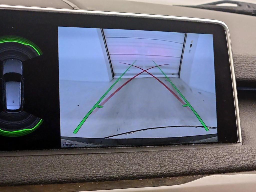 used 2018 BMW X5 car, priced at $25,998