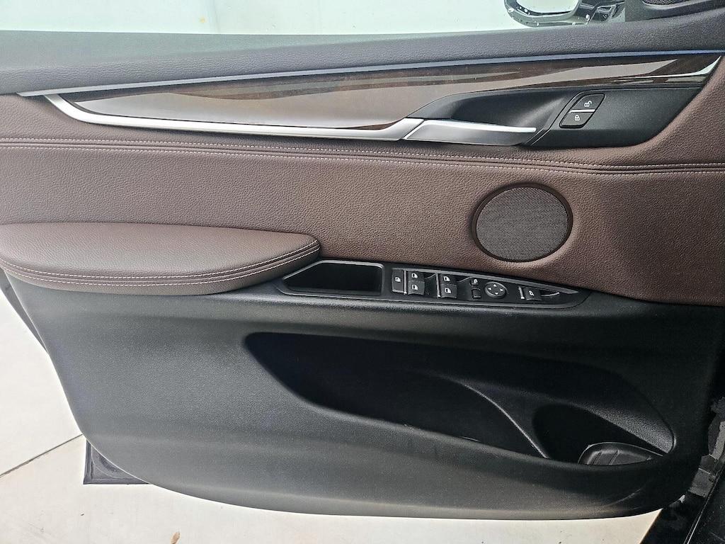 used 2018 BMW X5 car, priced at $25,998