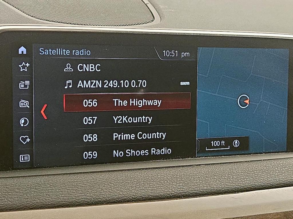 used 2018 BMW X5 car, priced at $25,998