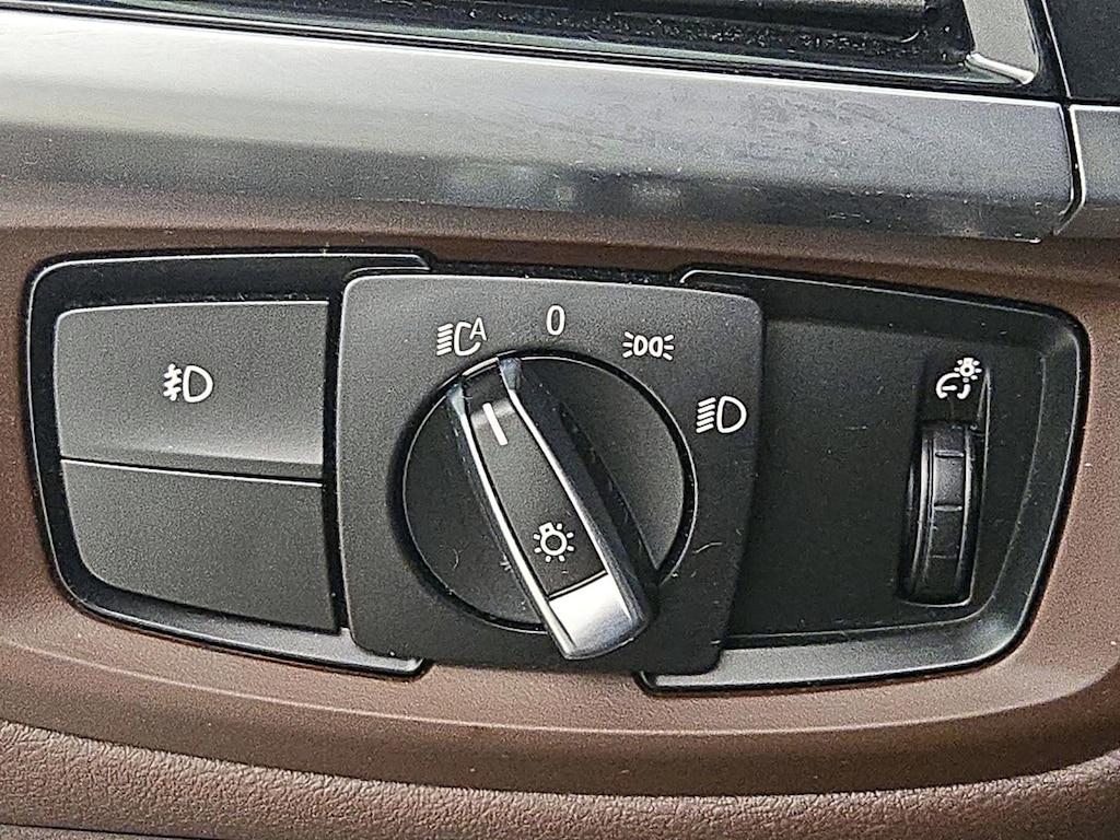 used 2018 BMW X5 car, priced at $25,998