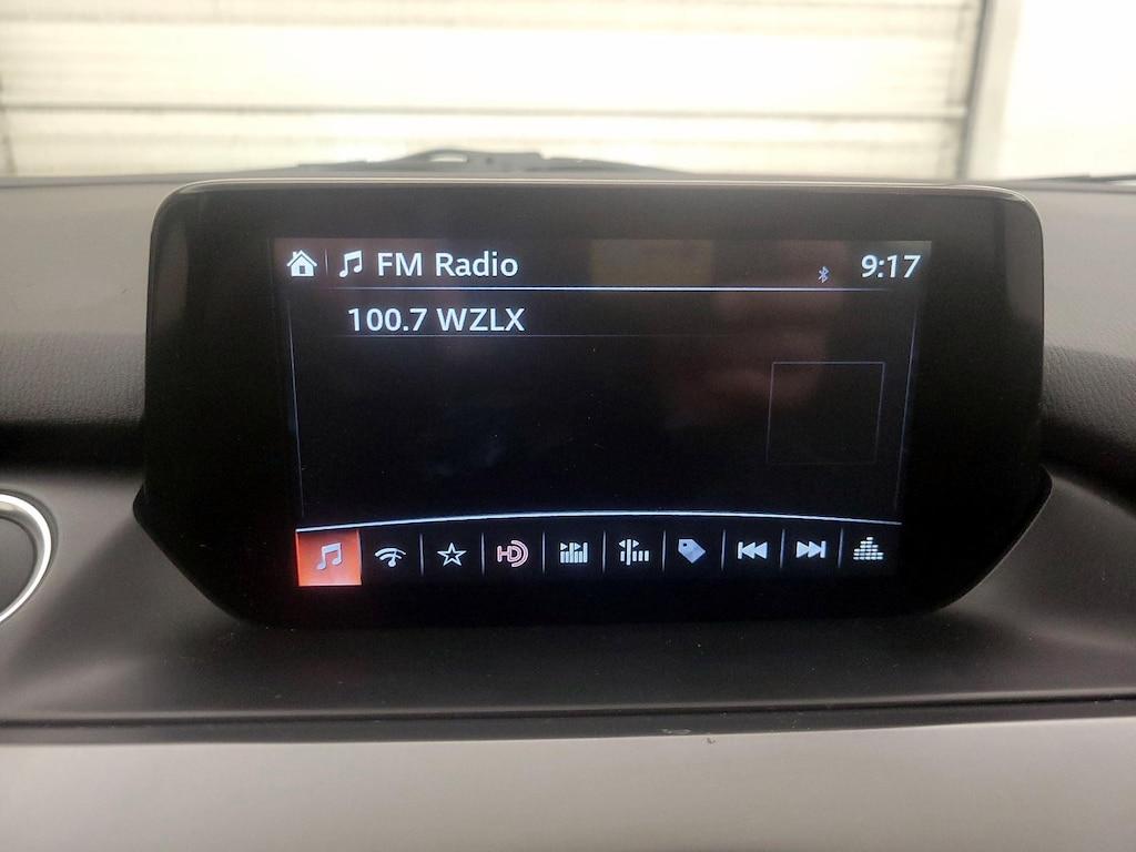 used 2016 Mazda Mazda6 car, priced at $13,998