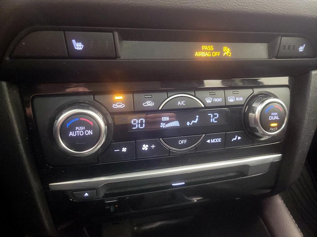 used 2016 Mazda Mazda6 car, priced at $13,998