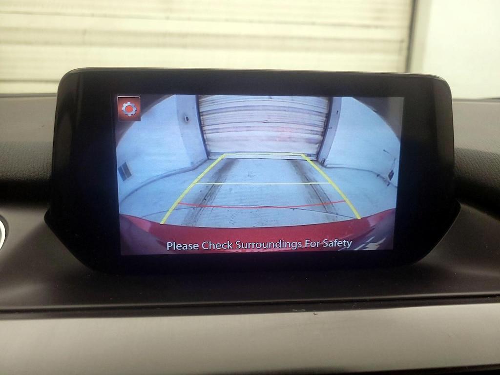 used 2016 Mazda Mazda6 car, priced at $13,998