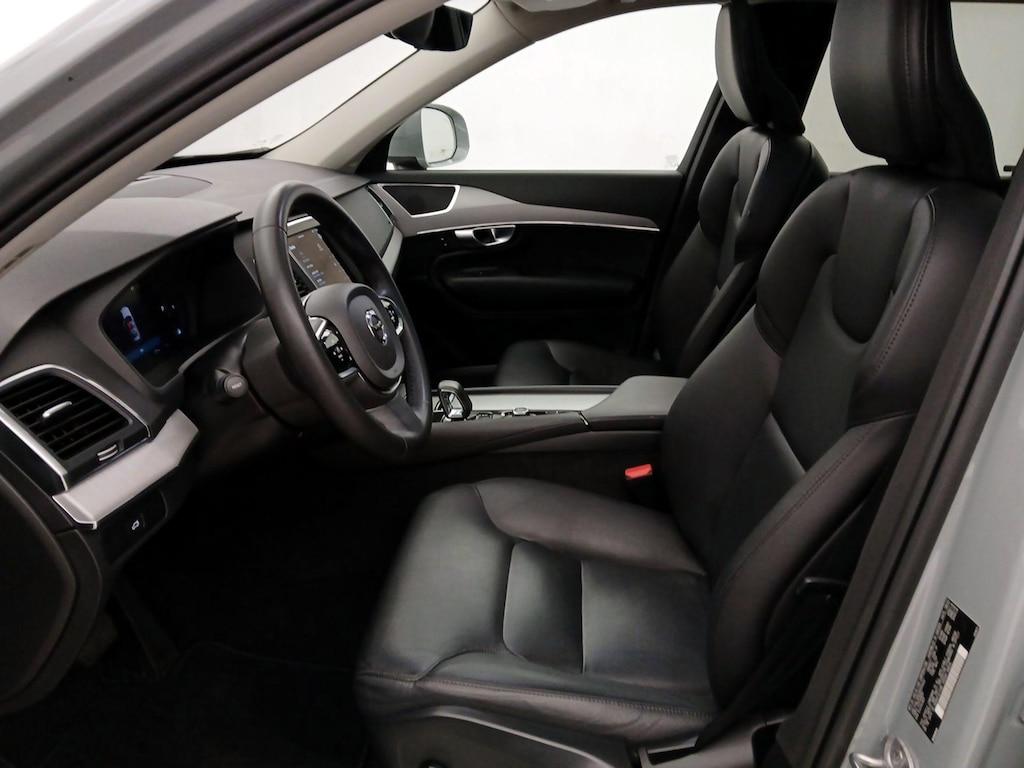 used 2024 Volvo XC90 car, priced at $39,998