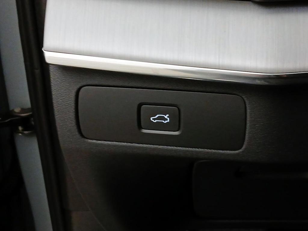 used 2024 Volvo XC90 car, priced at $39,998