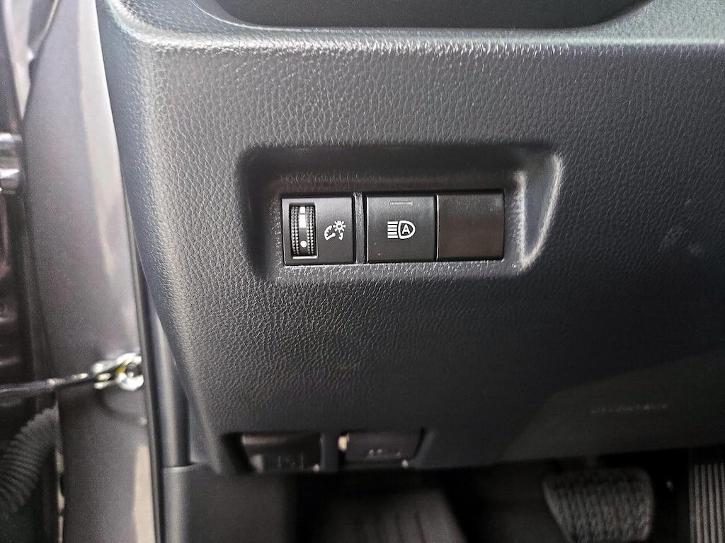 used 2023 Toyota RAV4 car, priced at $28,998