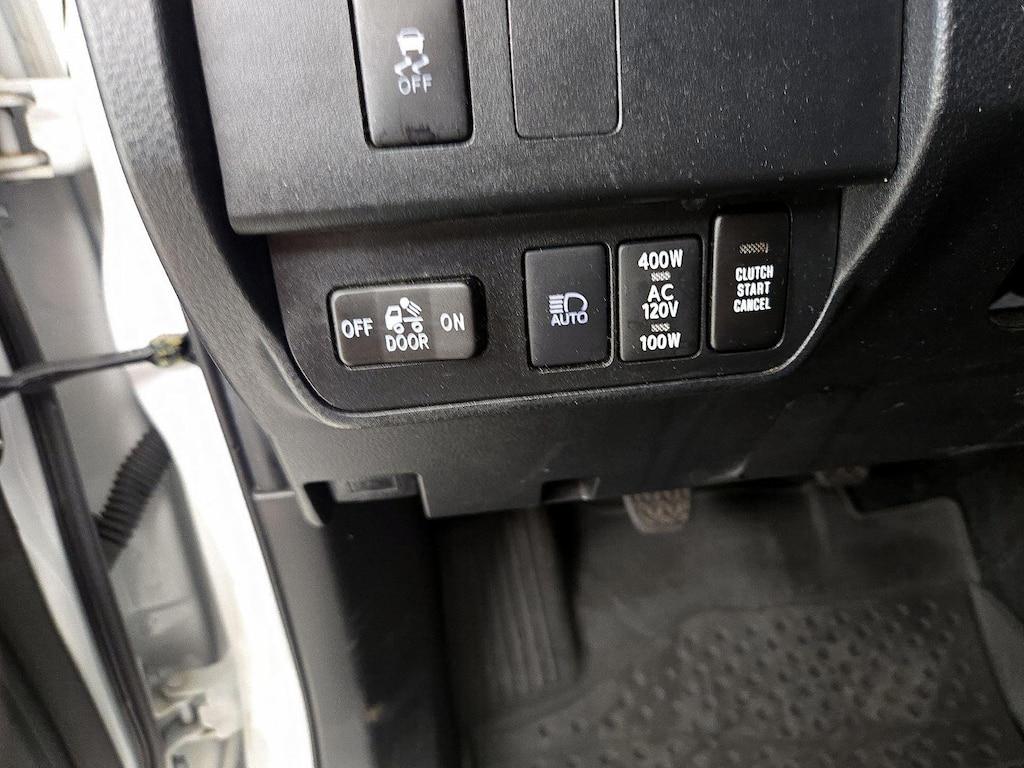 used 2023 Toyota Tacoma car, priced at $40,998
