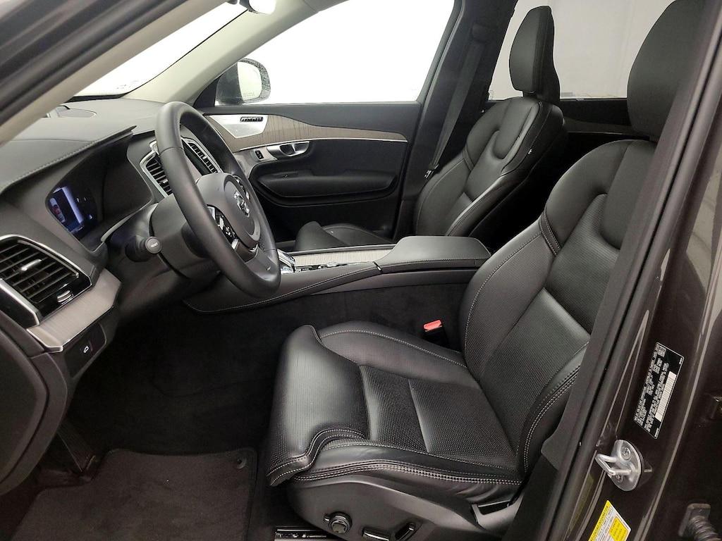 used 2024 Volvo XC90 car, priced at $52,998