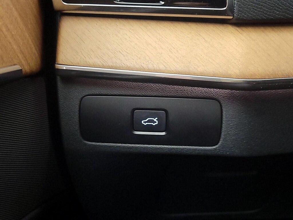 used 2024 Volvo XC90 car, priced at $41,998