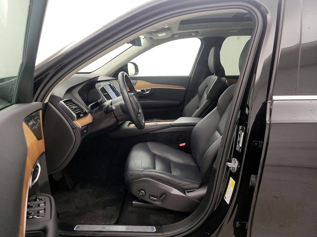 used 2024 Volvo XC90 car, priced at $41,998