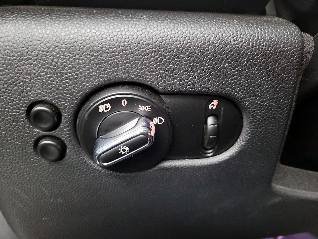 used 2019 MINI Convertible car, priced at $20,998