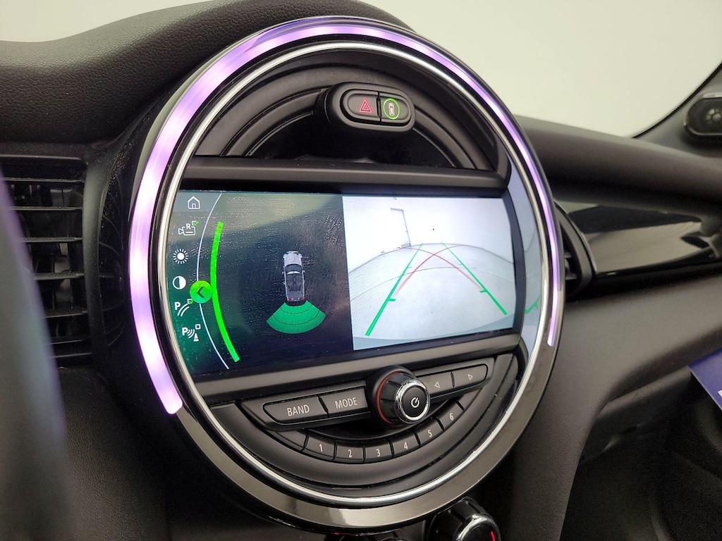 used 2019 MINI Convertible car, priced at $20,998