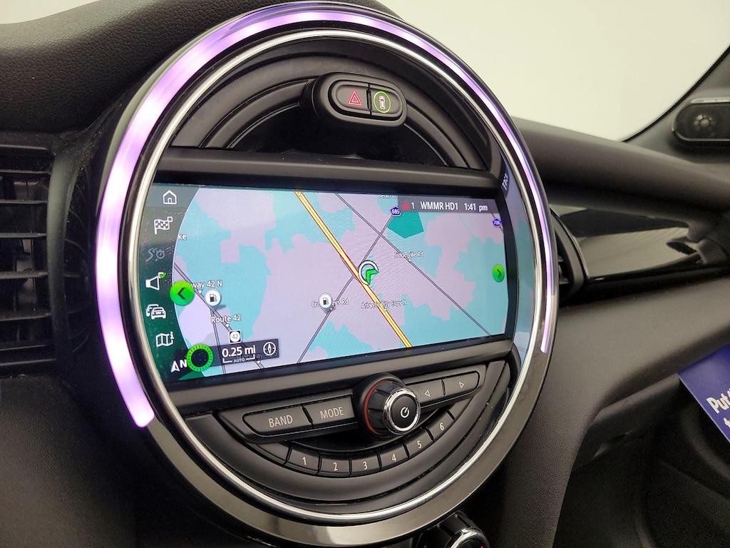 used 2019 MINI Convertible car, priced at $20,998