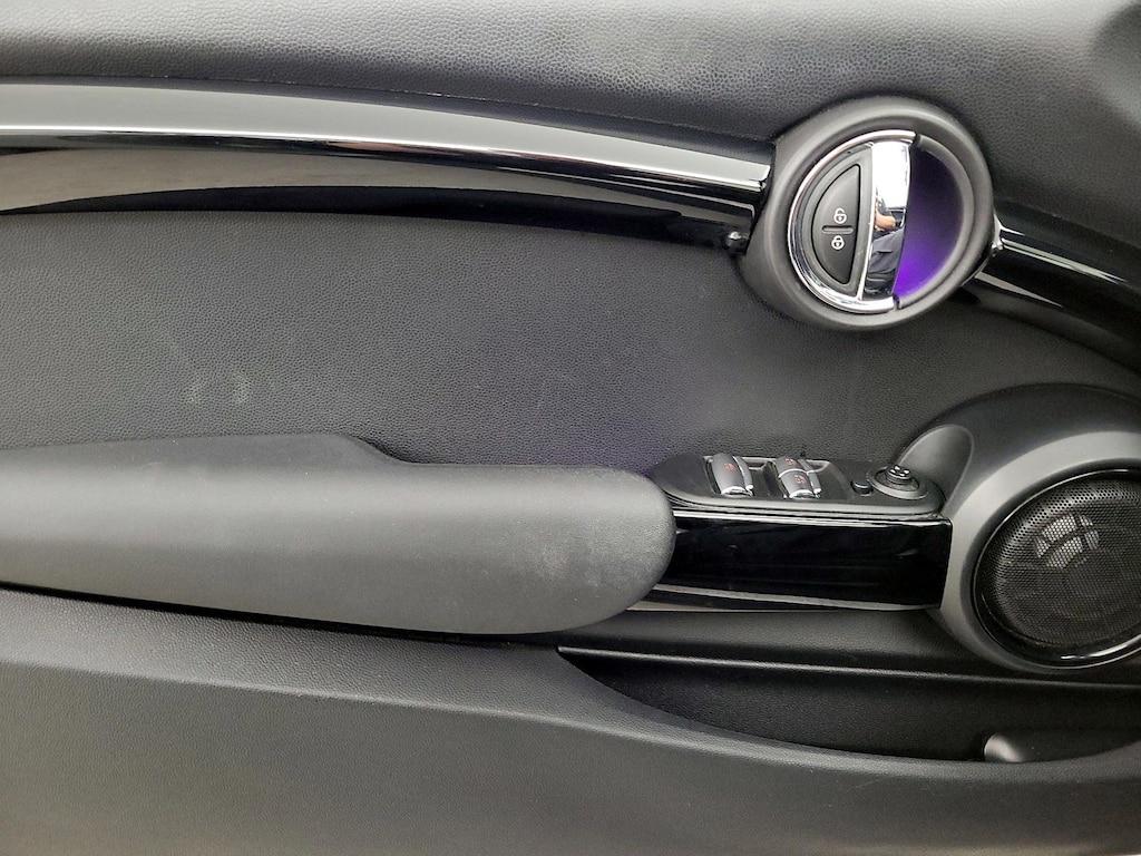 used 2019 MINI Convertible car, priced at $20,998