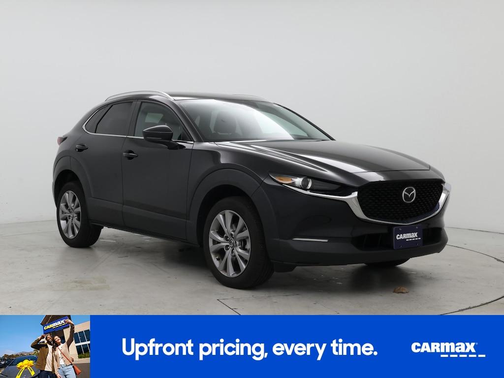 used 2023 Mazda CX-30 car, priced at $23,998