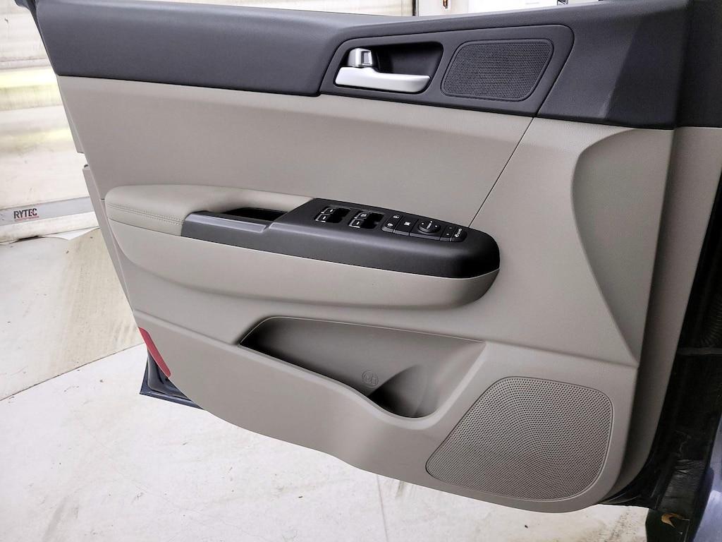 used 2020 Kia Sportage car, priced at $17,998