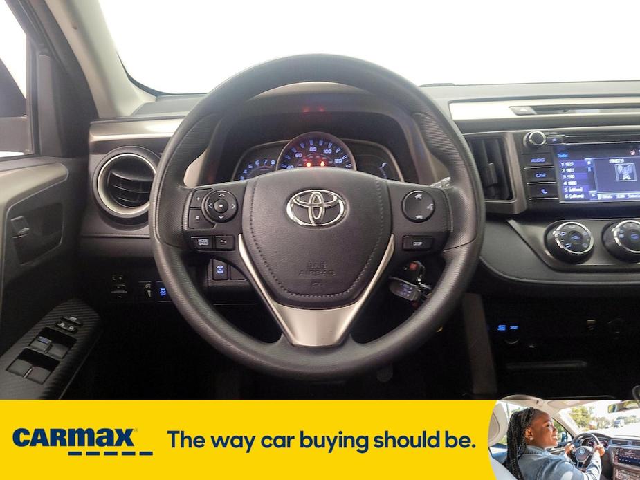 used 2014 Toyota RAV4 car, priced at $14,998