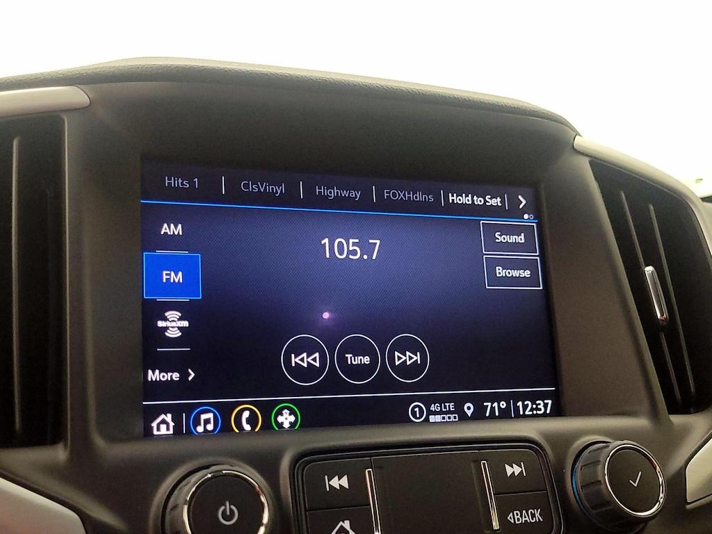used 2024 GMC Terrain car, priced at $29,998