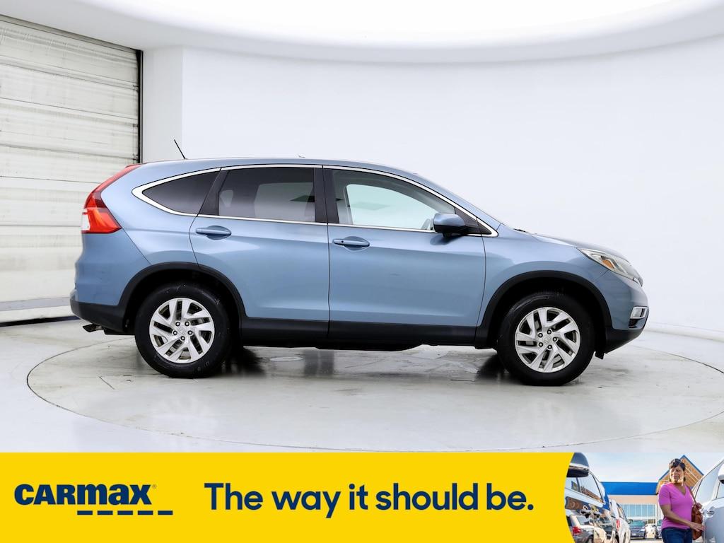 used 2015 Honda CR-V car, priced at $18,998