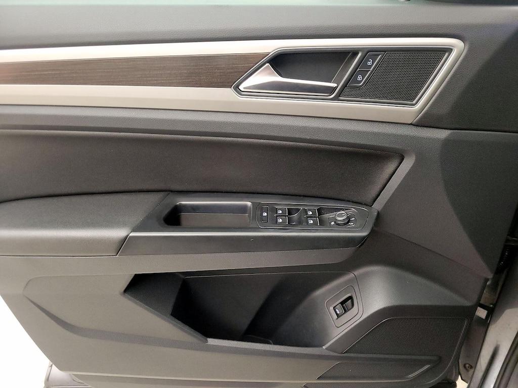used 2019 Volkswagen Atlas car, priced at $22,998