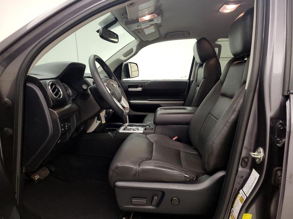 used 2017 Toyota Tundra car, priced at $33,998