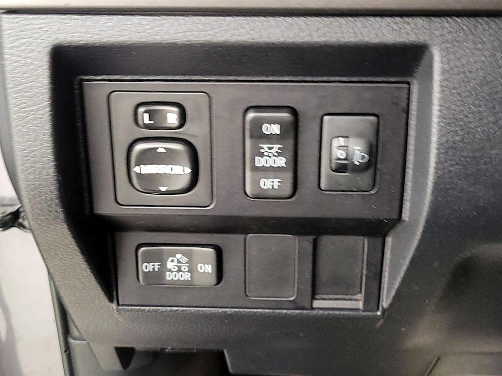 used 2017 Toyota Tundra car, priced at $33,998