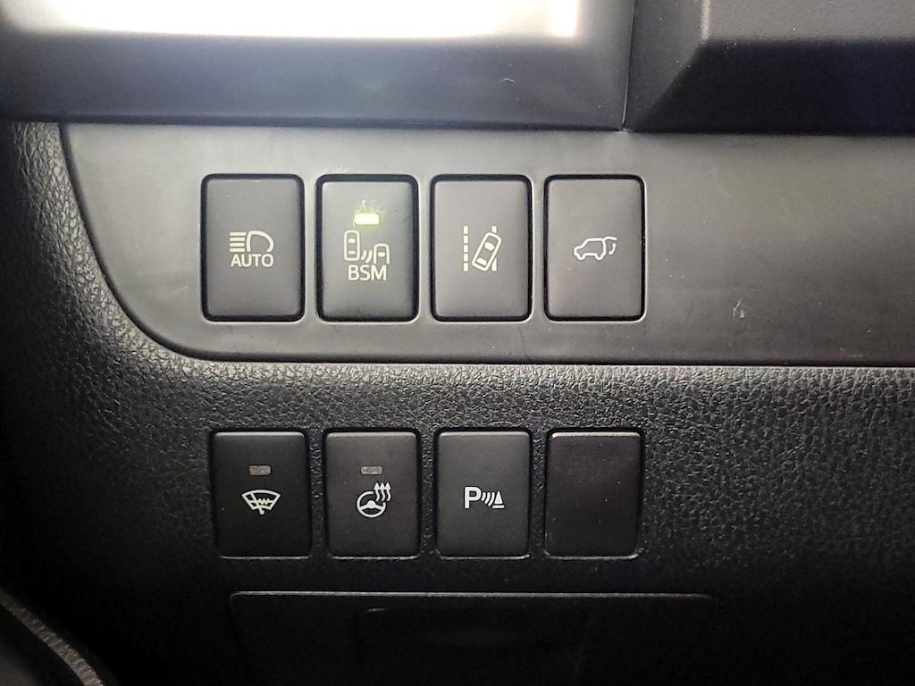 used 2016 Toyota Highlander Hybrid car, priced at $24,998