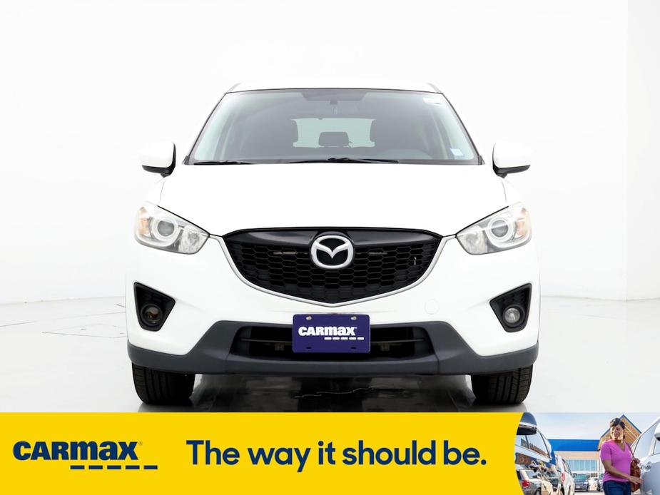 used 2015 Mazda CX-5 car, priced at $13,998