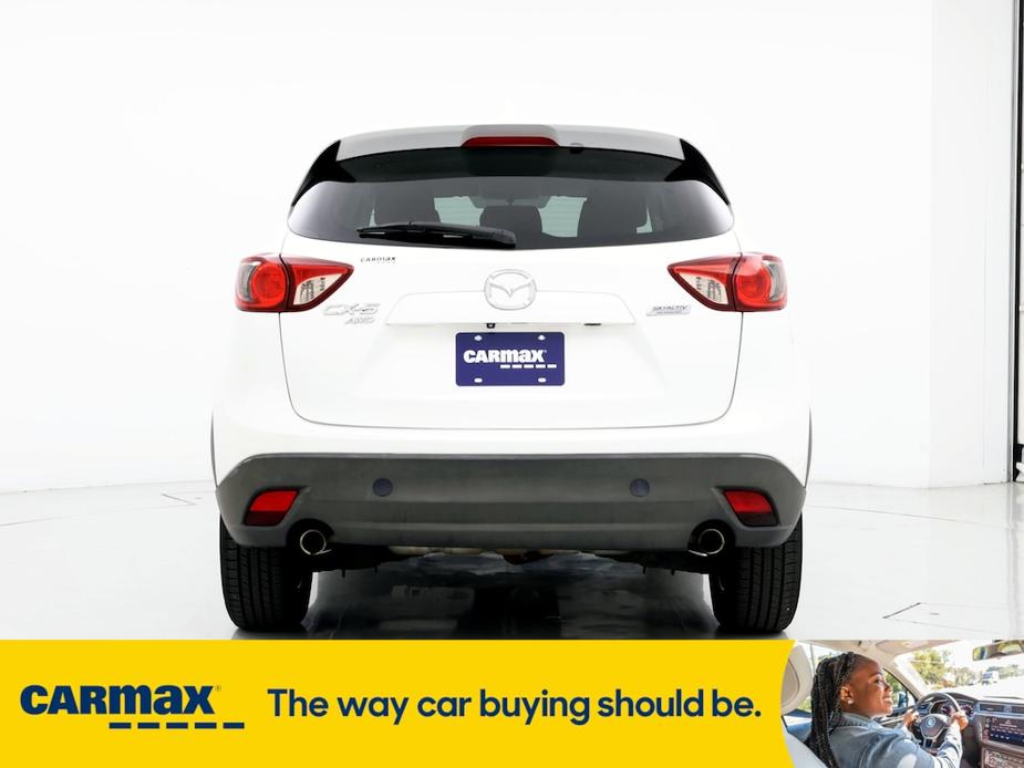 used 2015 Mazda CX-5 car, priced at $13,998