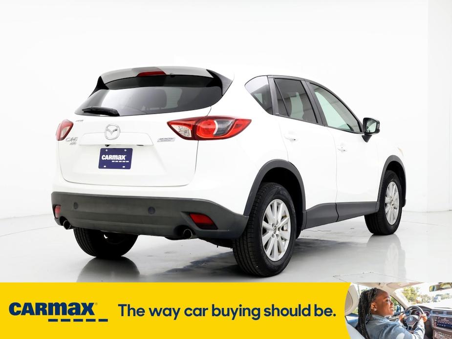 used 2015 Mazda CX-5 car, priced at $13,998