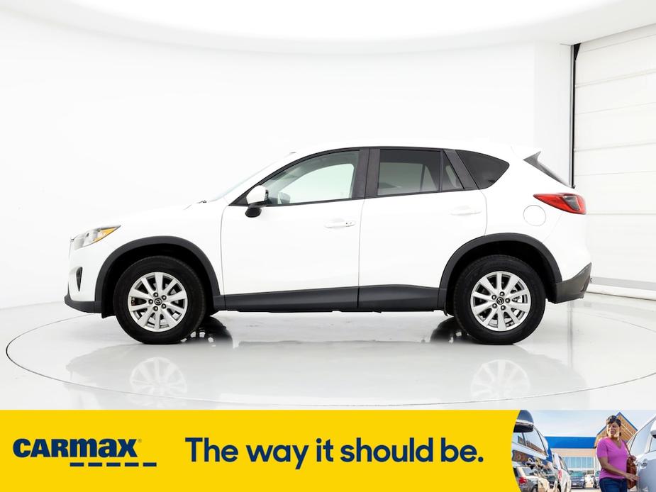 used 2015 Mazda CX-5 car, priced at $13,998