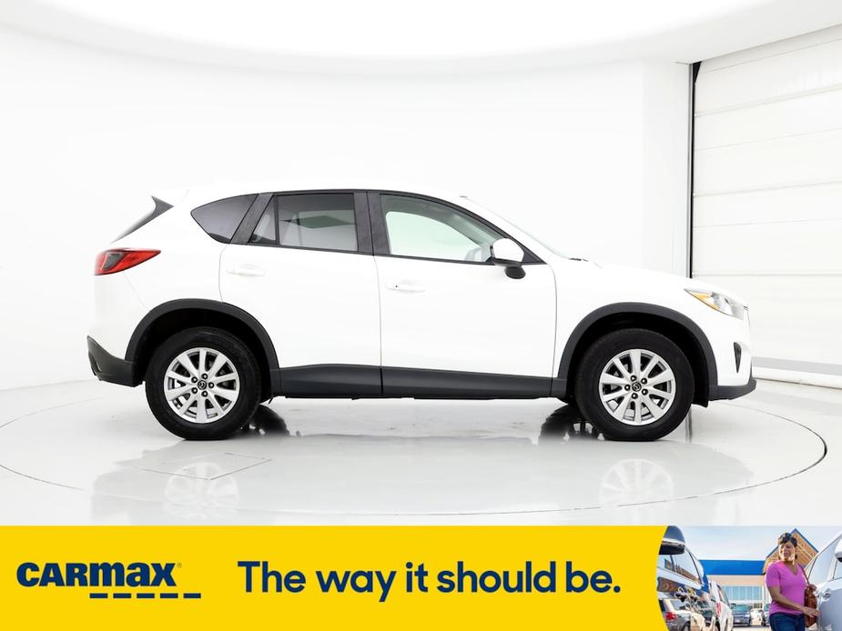 used 2015 Mazda CX-5 car, priced at $13,998