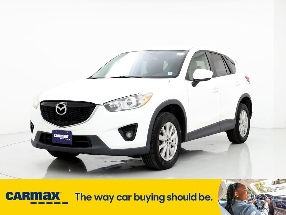 used 2015 Mazda CX-5 car, priced at $13,998