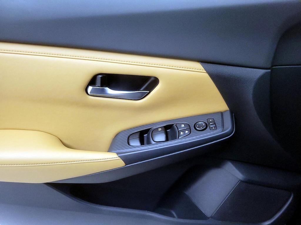 used 2021 Nissan Sentra car, priced at $19,998