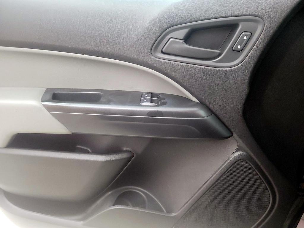 used 2019 Chevrolet Colorado car, priced at $19,998