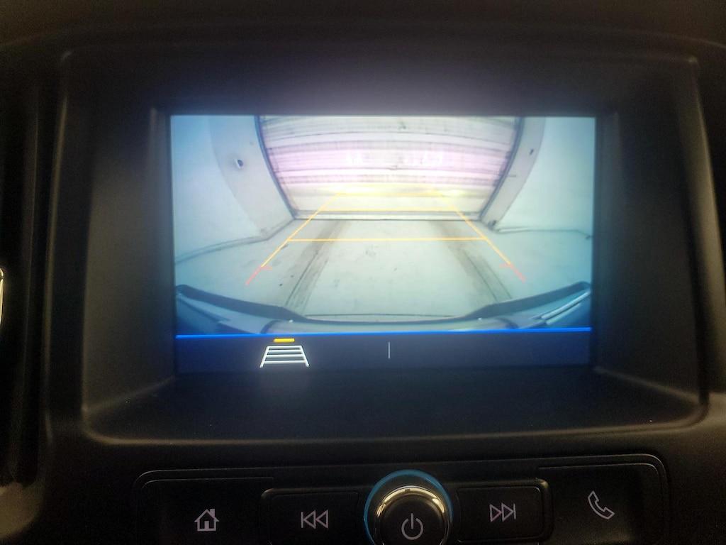 used 2019 Chevrolet Colorado car, priced at $19,998