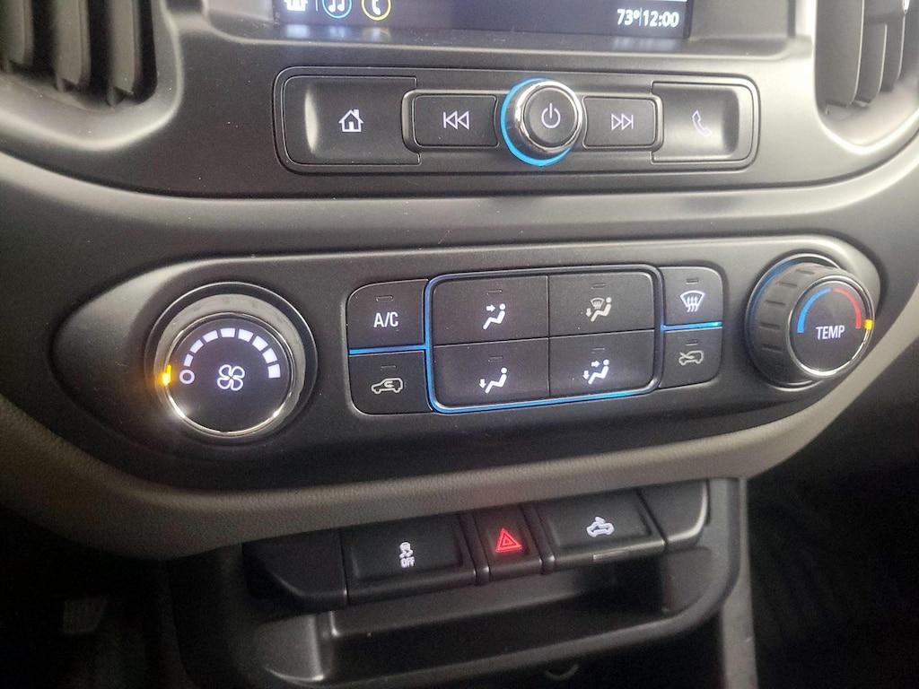 used 2019 Chevrolet Colorado car, priced at $19,998