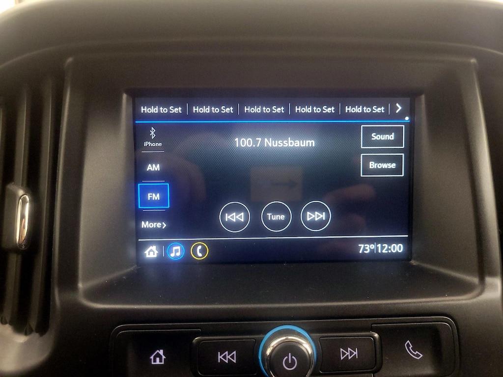 used 2019 Chevrolet Colorado car, priced at $19,998