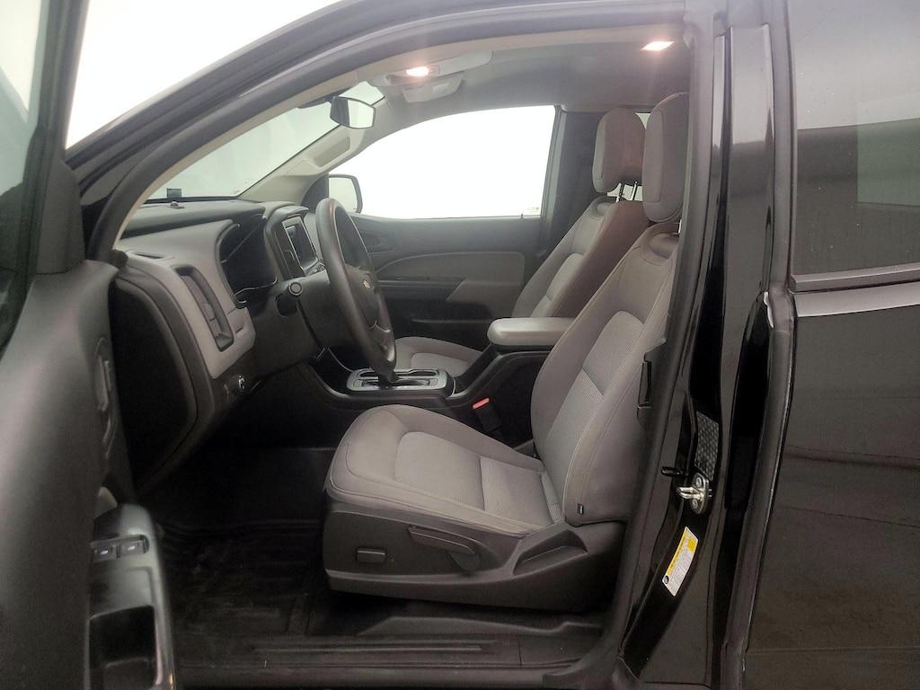 used 2019 Chevrolet Colorado car, priced at $19,998