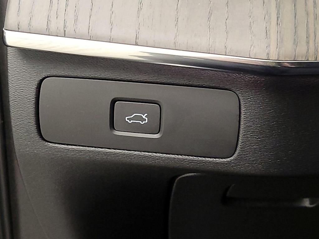 used 2023 Volvo XC90 car, priced at $43,998