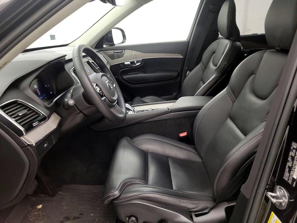 used 2023 Volvo XC90 car, priced at $43,998