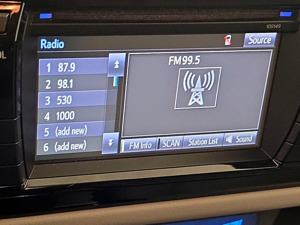 used 2014 Toyota Corolla car, priced at $16,998