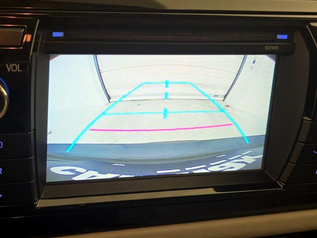 used 2014 Toyota Corolla car, priced at $16,998