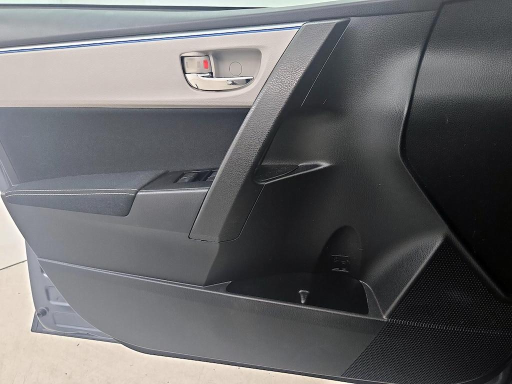 used 2014 Toyota Corolla car, priced at $16,998