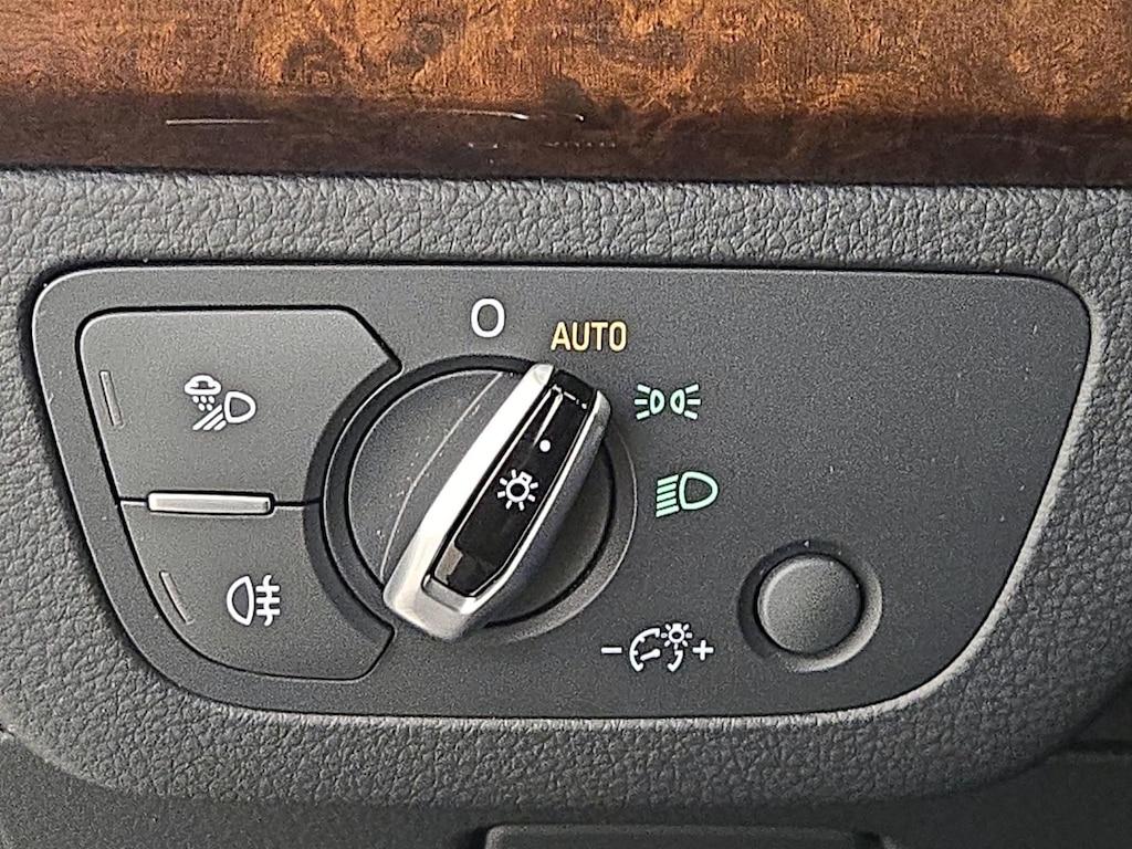 used 2018 Audi Q5 car, priced at $24,998