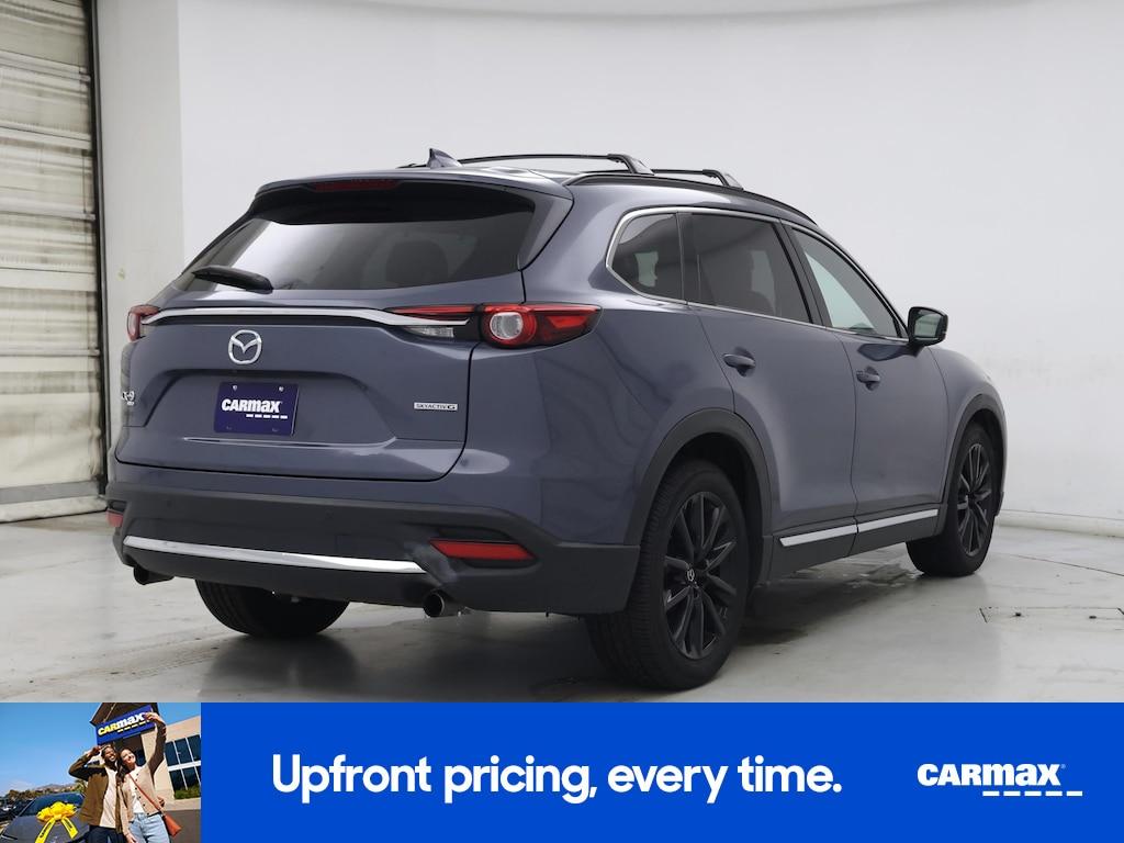 used 2023 Mazda CX-9 car, priced at $29,998